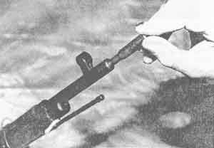 Алексей Потапов - Искусство снайпера