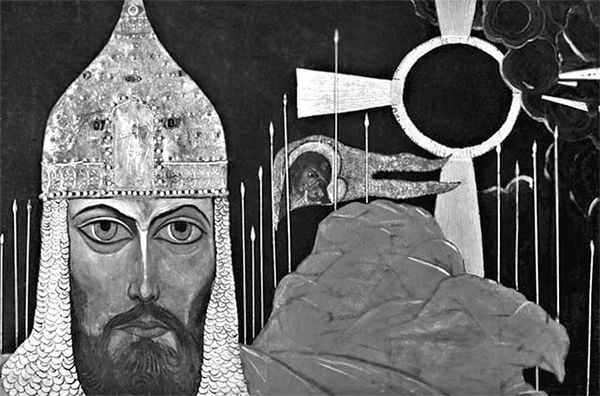 Валерий Шамбаров - Россия. Полная история для семейного чтения