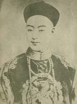 Дмитрий Никитин - Тинг и Кантонское побоище