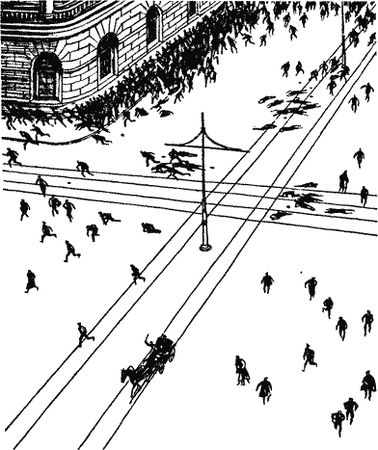 Борис Хотимский - Витязь на распутье