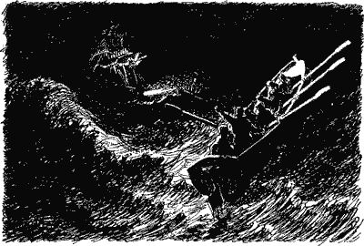 Сергей Григорьев - Морской узелок