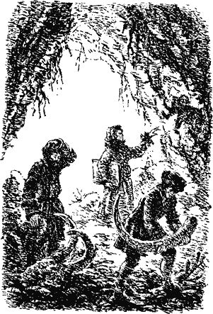 Юрий Крутогоров - Куда ведет Нептун