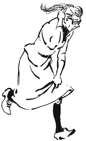 Валентин Рушкис - Повесть о славных делах Волли Крууса и его верных друзей