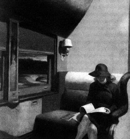 Ален Боттон - Искусство путешествовать