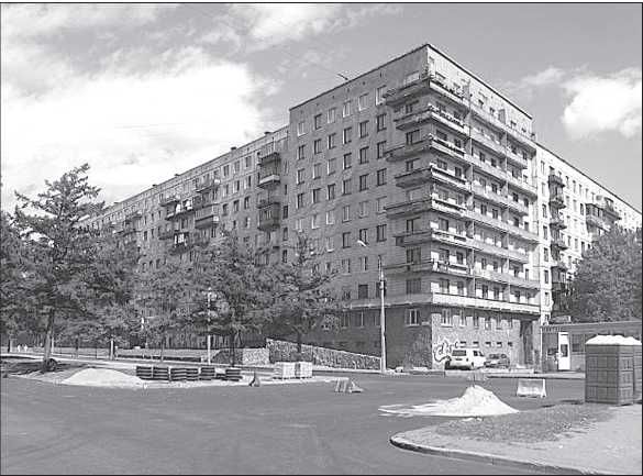 Алексей Ерофеев, Алексей Владимирович - Откуда приходят названия. Петербургские...