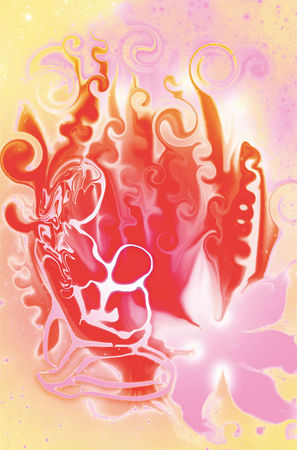 Анна Чернуха - История одной беременности