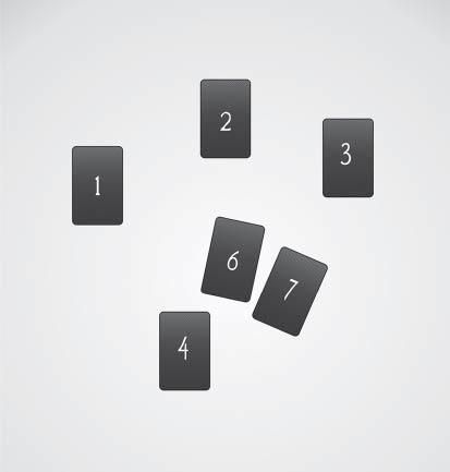 Дмитрий Невский - Карты Таро. Работа с раскладами. Мир человека через призму Таро