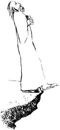 Рам Цзы - Нет пути для "духовно продвинутых"!