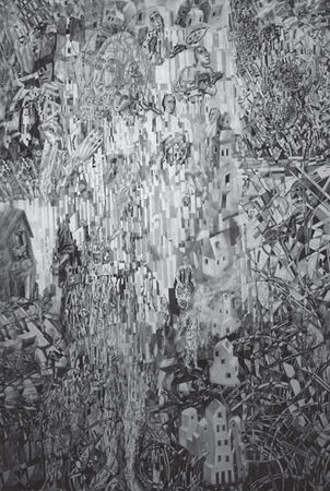 Наталия Злыднева - Изображение и слово в риторике русской культуры ХХ века