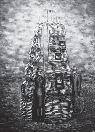 Наталия Злыднева - Изображение и слово в риторике русской культуры ХХ века