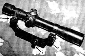 Алексей Потапов - Искусство снайпера