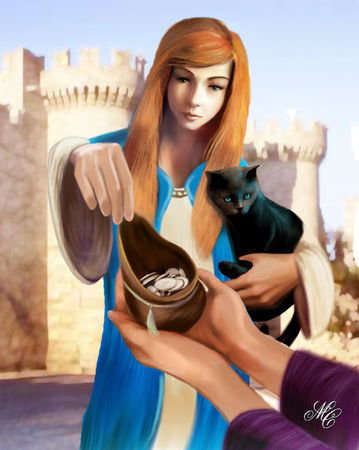 Мари Сойер - Дело ведьмы