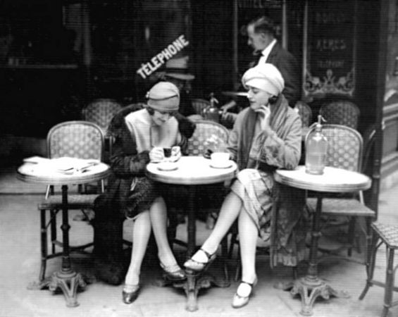 Владимир Большаков - Кофе и круассан. Русское утро в Париже