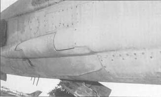 С. Иванов - МиГ-21. Особенности модификаций и детали конструкции. Часть 1