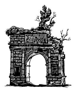 Джордж Байрон - Шильонский узник