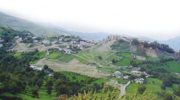 Габибат Азизова - Табасаранцы. История, культура, традиции