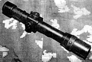 Алексей Потапов - Искусство снайпера