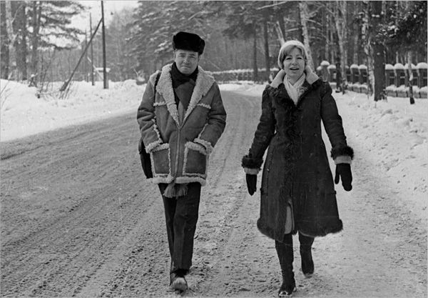 Андрей Вознесенский - Ямбы и блямбы