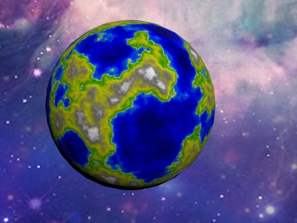 Сергей Шаврук, Галина Шаврук - Сборник Фантастических рассказов о далёких...