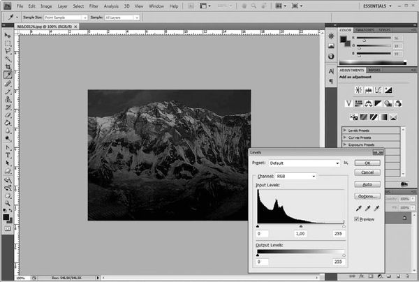 Юрий Гурский - Цифровая фотография. Трюки и эффекты