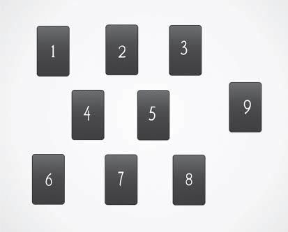 Дмитрий Невский - Карты Таро. Работа с раскладами. Мир человека через призму Таро