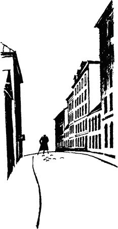 Борис Хотимский - Витязь на распутье