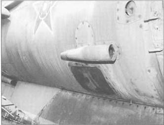 С. Иванов - МиГ-21. Особенности модификаций и детали конструкции. Часть 1