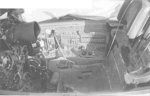 С. Иванов - МиГ-21. Особенности модификаций и детали конструкции. Часть 1