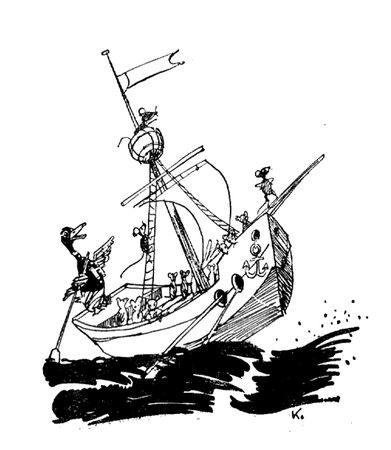 Самуил Маршак - Сочинения в четырех томах. Том первый. Стихи, сказки, песни