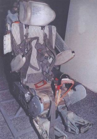 С. Иванов - МиГ-21. Особенности модификаций и детали конструкции. Часть 1