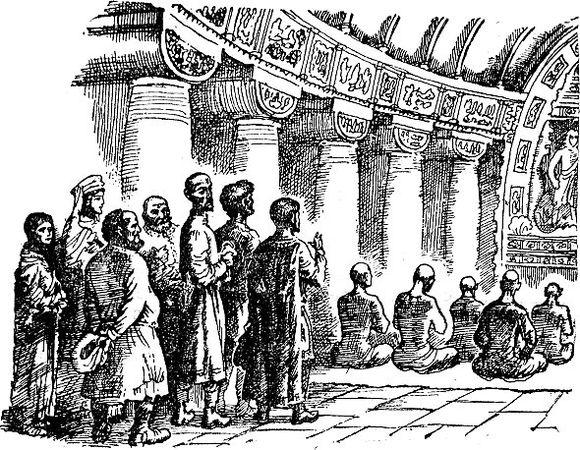 Клара Моисеева - Караван идет в Пальмиру