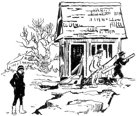 Валентин Рушкис - Повесть о славных делах Волли Крууса и его верных друзей