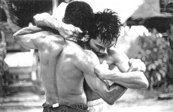 Александр Ковтик - Тайский бокс. Уроки профессионала для начинающих