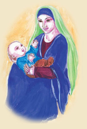 Габибат Азизова - Табасаранцы. История, культура, традиции