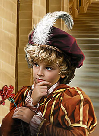 Карина Демина - Леди и война. Пепел моего сердца