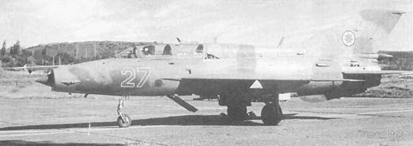 С. Иванов - МиГ-21. Особенности модификаций и детали конструкции. Часть 1