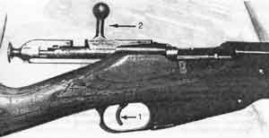 Алексей Потапов - Искусство снайпера