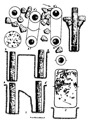 Евгений Яровой - Мистика древних курганов