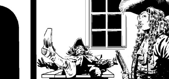 Олег Рясков - Король Мадагаскара. Книга первая