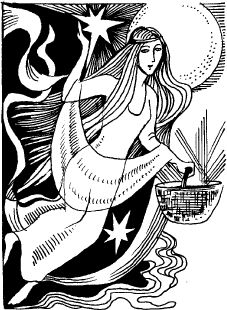 Всеволод Костров - Когда зацветёт папоротник