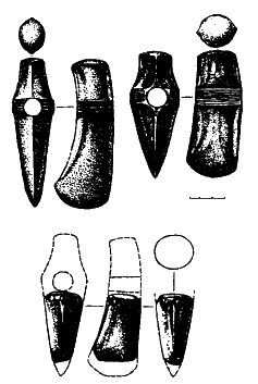 Евгений Яровой - Мистика древних курганов
