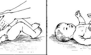 Елена Исаева - Детский массаж. Поэтапное руководство