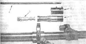 Алексей Потапов - Искусство снайпера