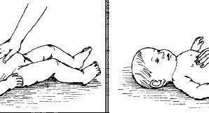 Елена Исаева - Детский массаж. Поэтапное руководство