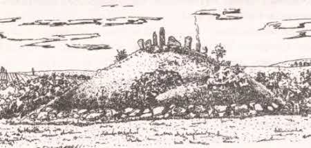 Евгений Яровой - Мистика древних курганов