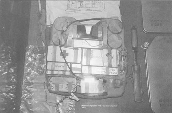 С. Иванов - МиГ-21. Особенности модификаций и детали конструкции. Часть 1