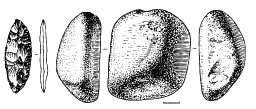 Евгений Яровой - Мистика древних курганов