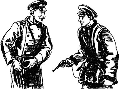 Борис Хотимский - Витязь на распутье