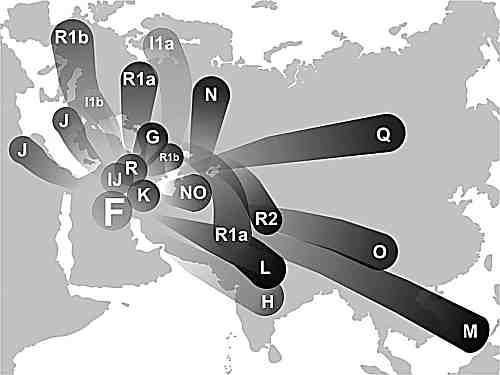 Александр Пересвет - Русские - не славяне?