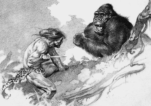 Виктор Еремин - 100 великих литературных героев